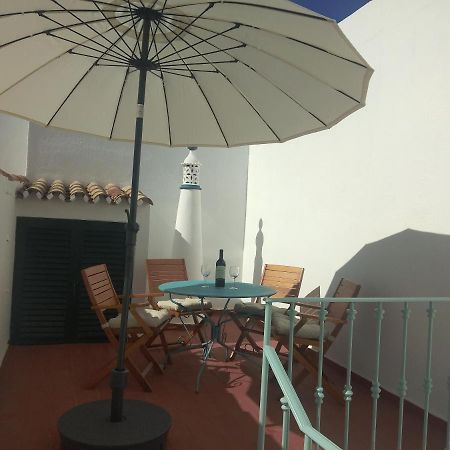 Casa 16 Villa Tavira Kültér fotó