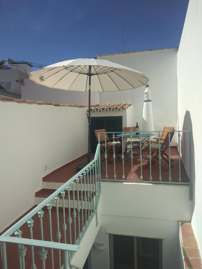 Casa 16 Villa Tavira Kültér fotó