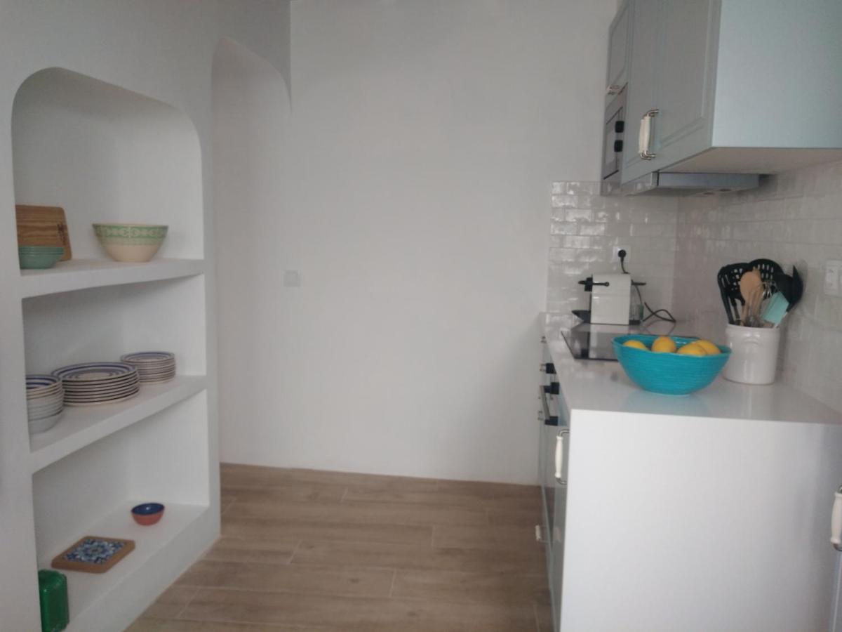 Casa 16 Villa Tavira Kültér fotó