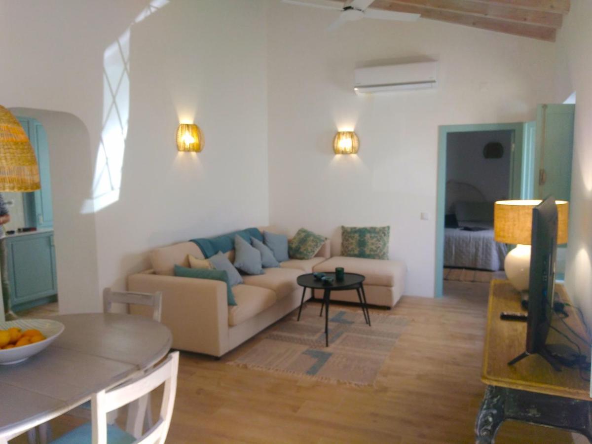 Casa 16 Villa Tavira Kültér fotó