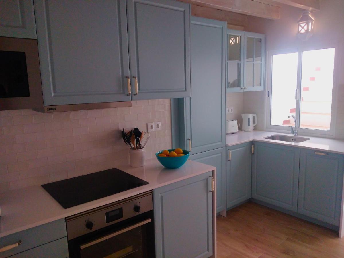 Casa 16 Villa Tavira Kültér fotó