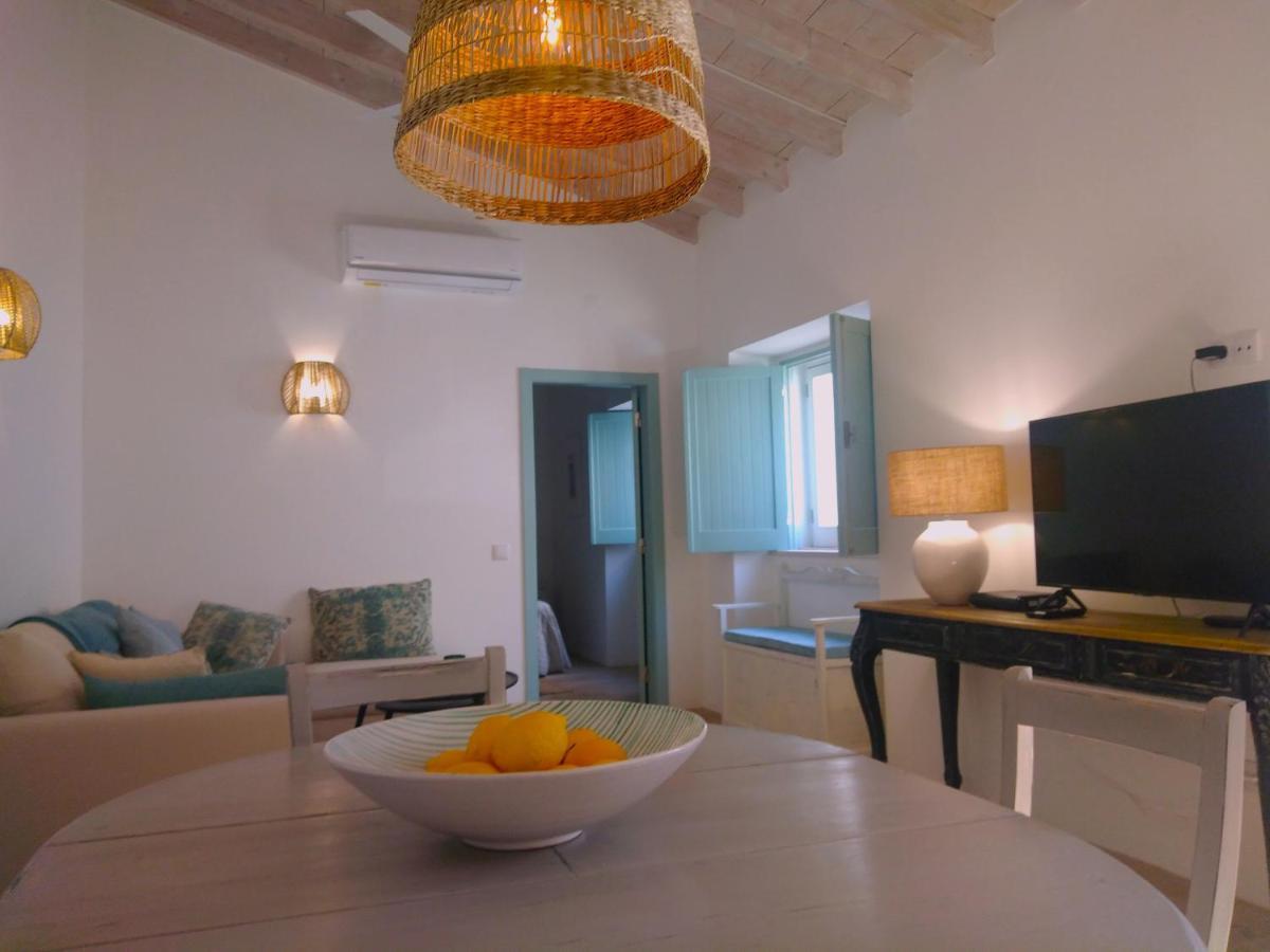 Casa 16 Villa Tavira Kültér fotó