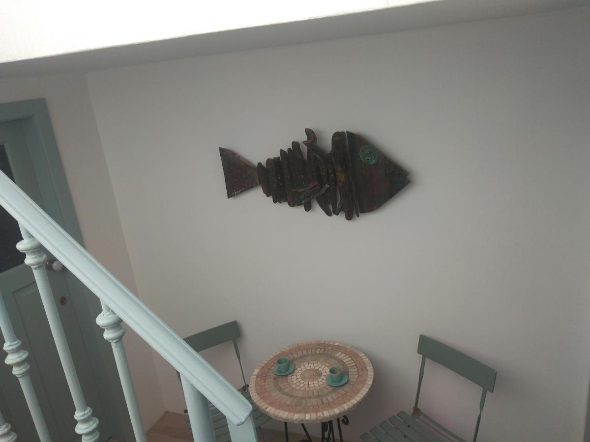 Casa 16 Villa Tavira Kültér fotó