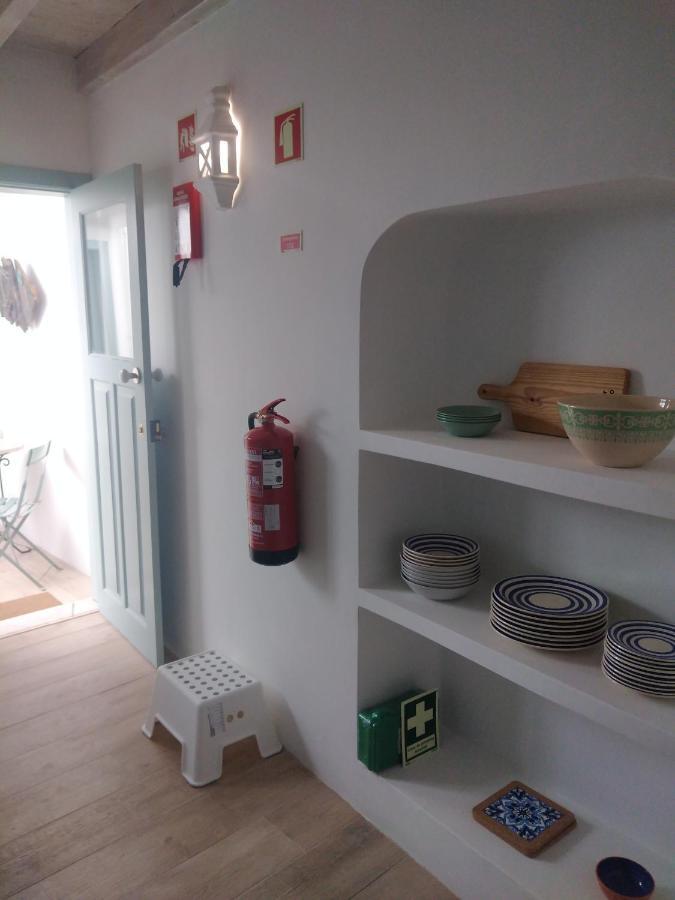 Casa 16 Villa Tavira Kültér fotó