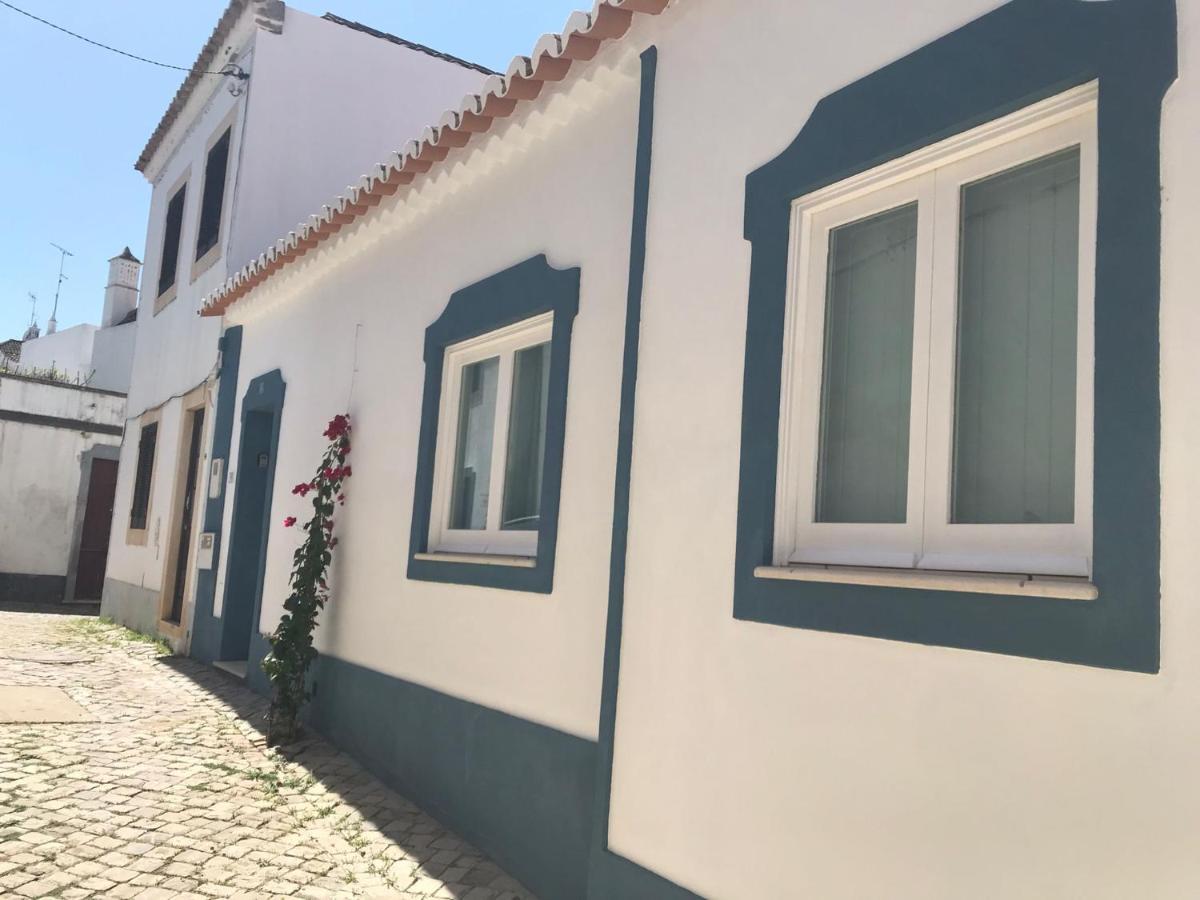 Casa 16 Villa Tavira Kültér fotó