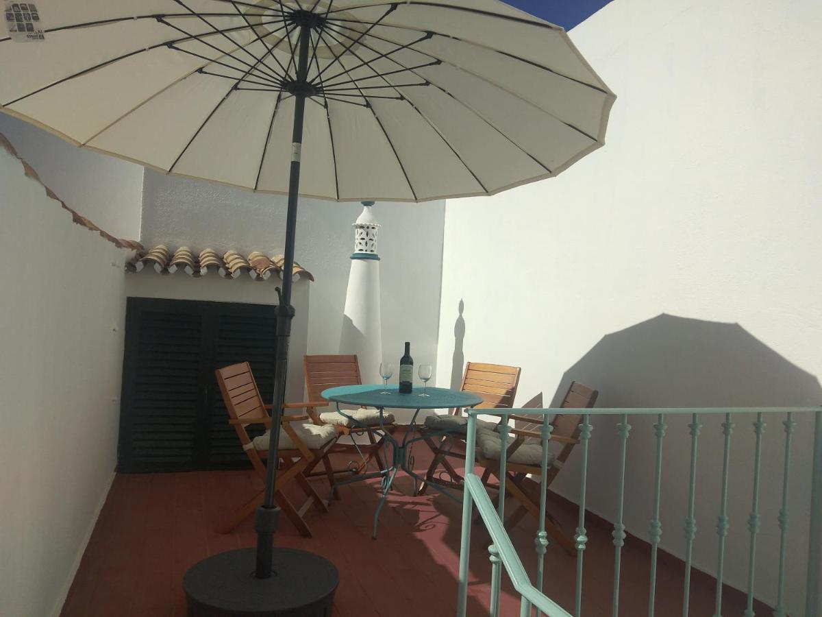 Casa 16 Villa Tavira Kültér fotó