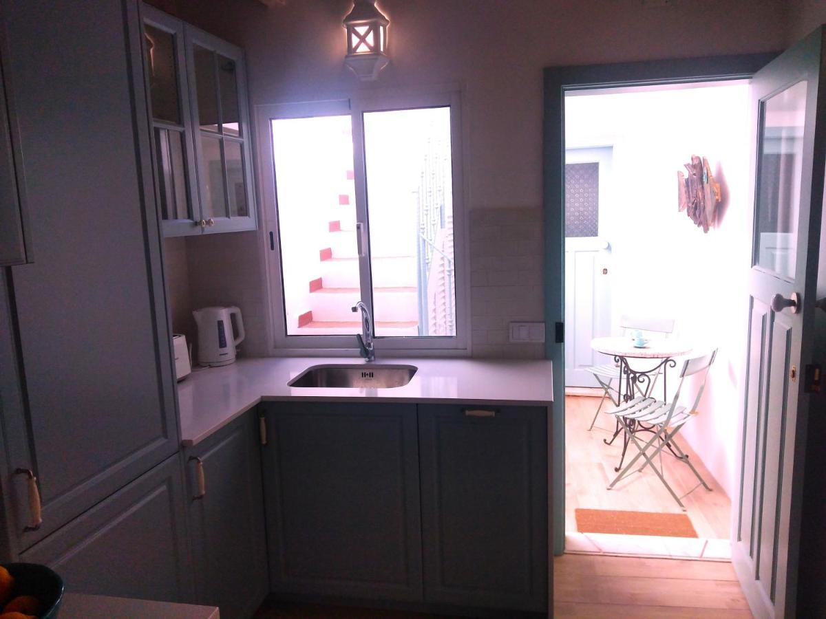 Casa 16 Villa Tavira Kültér fotó