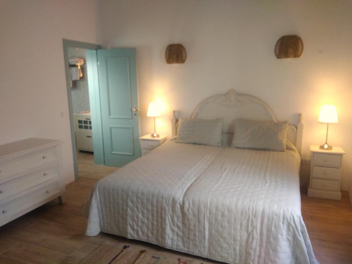 Casa 16 Villa Tavira Kültér fotó