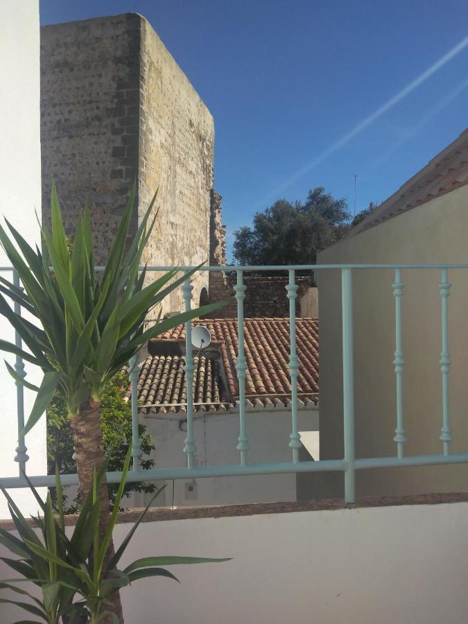 Casa 16 Villa Tavira Kültér fotó