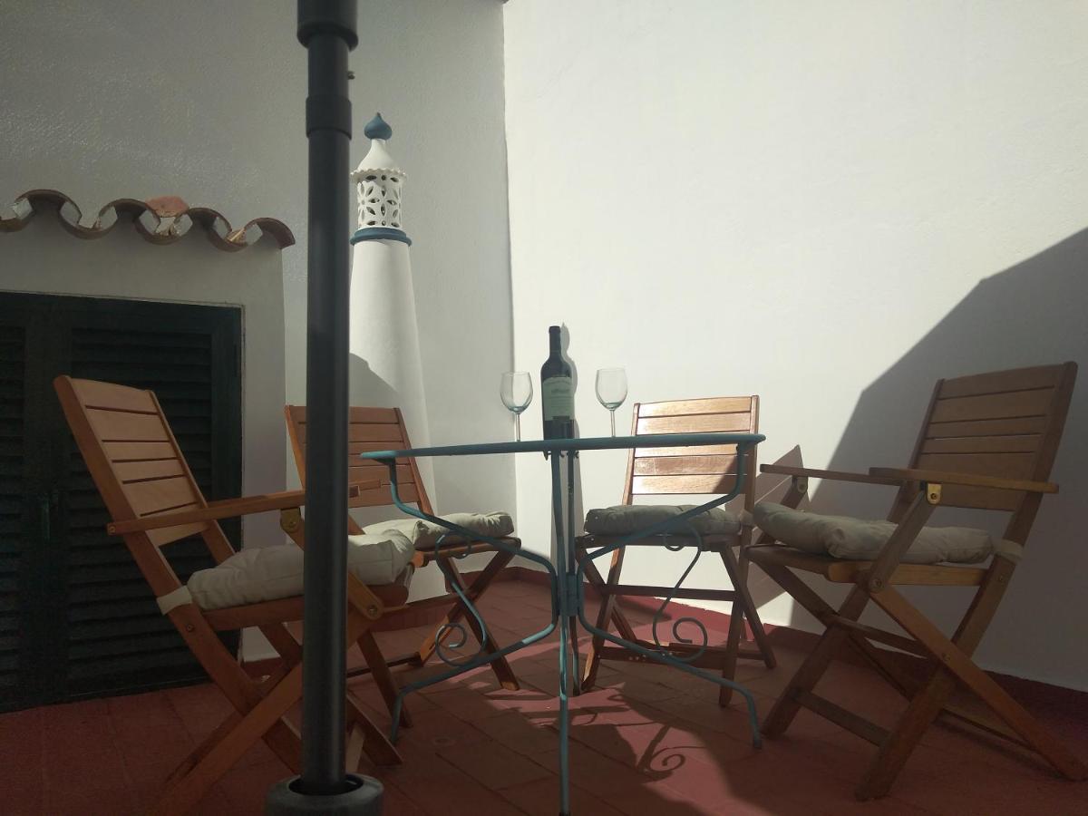 Casa 16 Villa Tavira Kültér fotó
